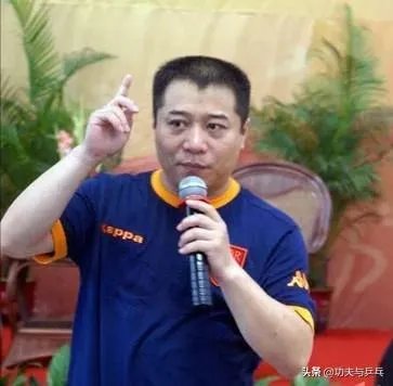 乒乓球运动员王涛在部队什么级别