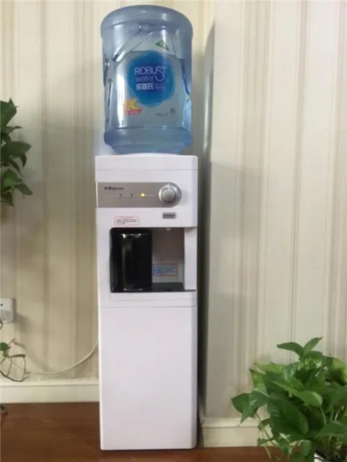 饮水机不能加热是怎么回事