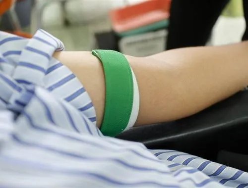 一个疯狂女生的吸脂减肥日记