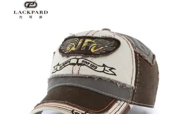 帽子品牌十大排名—排名前十大的帽子品牌