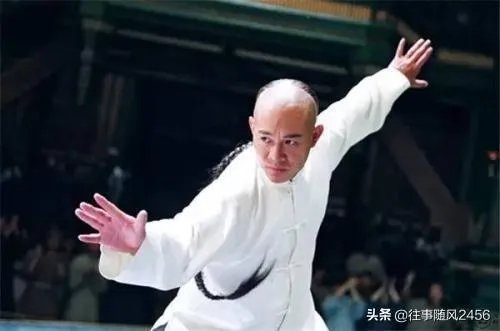 迷踪拳是谁创立的