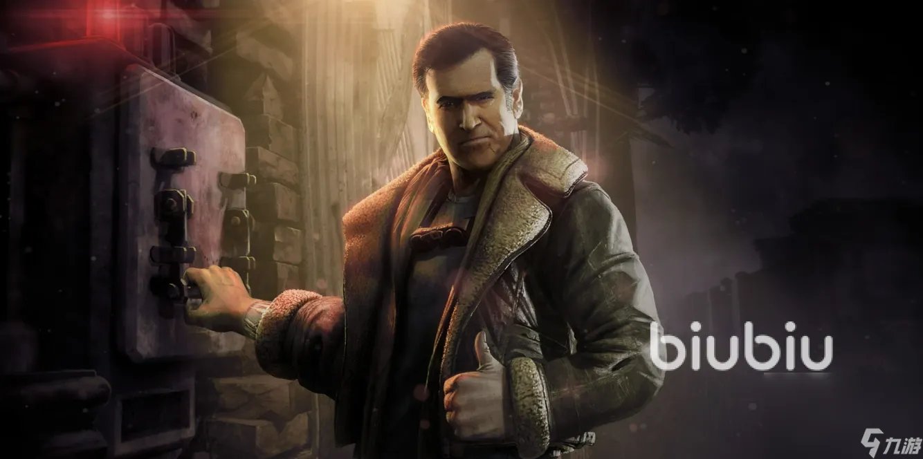 黎明杀机加速器哪个服服延迟低 好用的加速器分享