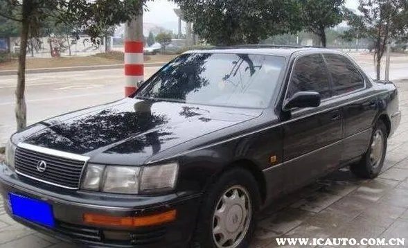 凌志和雷克萨斯有什么区别?凌志是雷克萨斯吗