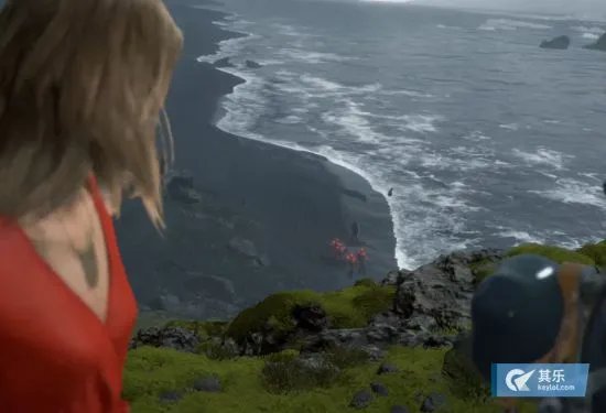 《死亡搁浅》时间线梳理及剧情分析