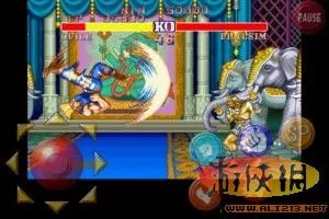 《CAPCOM大型电玩》宣布追加《魔剑》等游戏