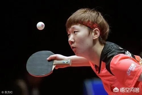 中国公开赛半决赛伊藤美诚再次遇到王曼昱,继上次把伊藤打哭后,这次会历史重演吗?