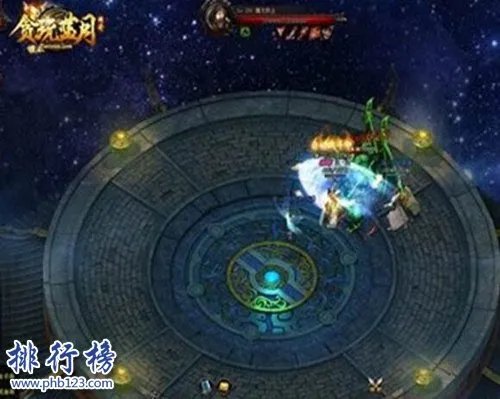 十大IOS系统好玩的游戏，第一需要高智商！