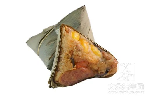 电压锅煮粽子要多久