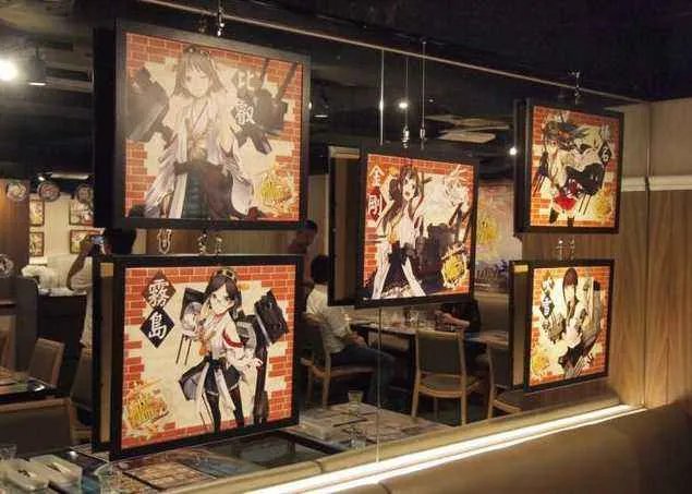 咖啡店装修设计怎么才能吸引人 其实很简单