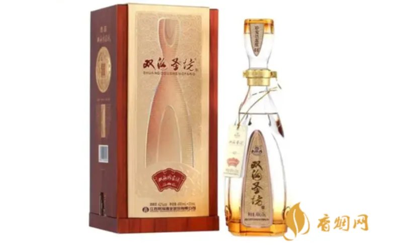 双沟珍宝坊君坊多少钱一瓶46度 双沟珍宝坊酒价格表和图片一览