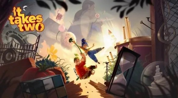 2022神仙年！盘点历届TGA年度最佳游戏！