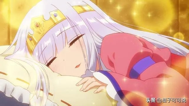 大晚上睡不着,有什么番推荐吗?