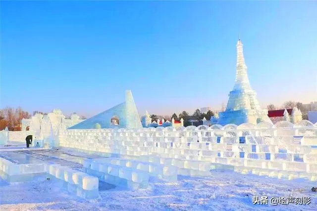 哈尔滨最好玩的景区在哪里？为什么？