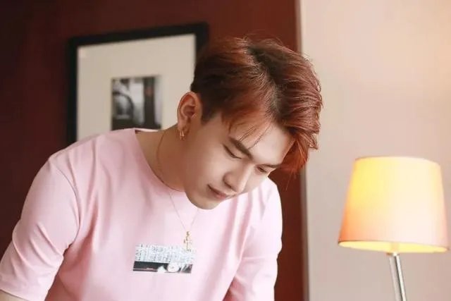 孔垂楠这个人到底是不是渣男？