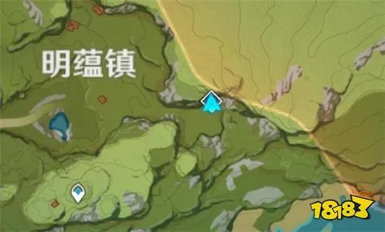 原神护摩之杖突破需要什么材料 护摩之杖突破材料详解