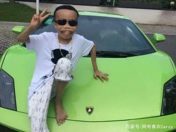 还记得“外星人”陈山吗?被封杀3年之后变化巨大,现在如何了?