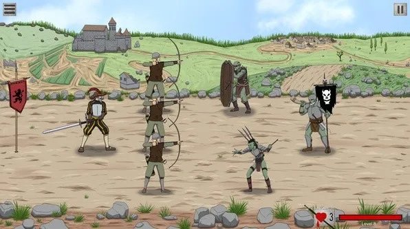 对电脑配置低的单机游戏大全 有哪些好玩的低配游戏