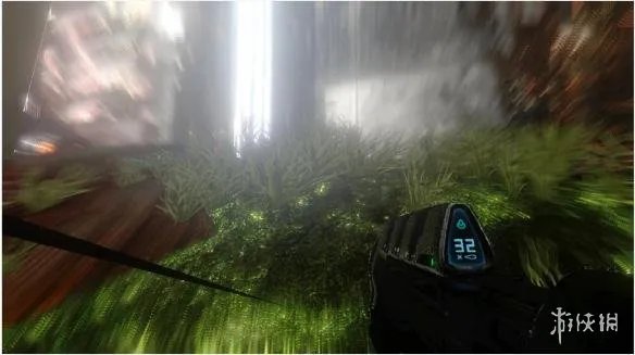 Xbox360模拟器现已支持DX12 《光环3》最新游戏截图