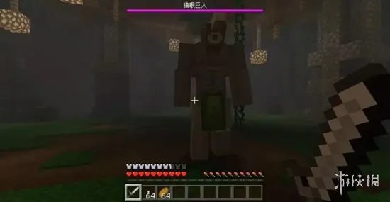 《我的世界手游》天启之境混沌全BOSS打法详解