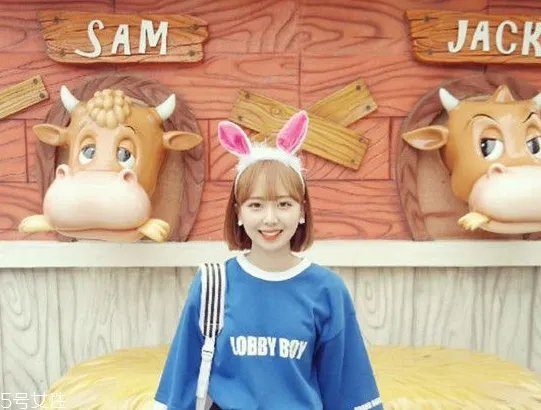 2022最流行的短发发型女图片 2022年春夏流行发型推荐