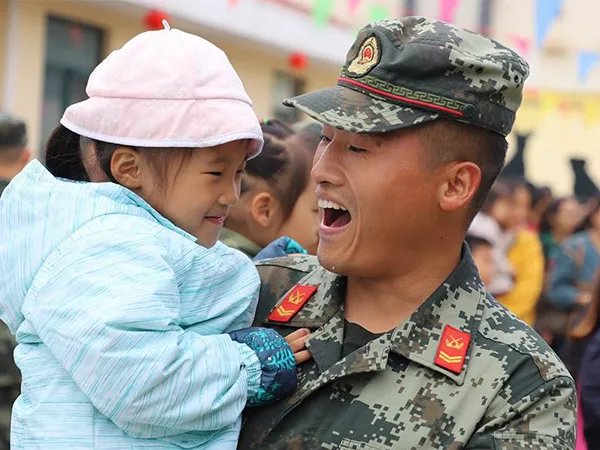 军人陪护假天数有新规定,2022年陪护假期应该这么休