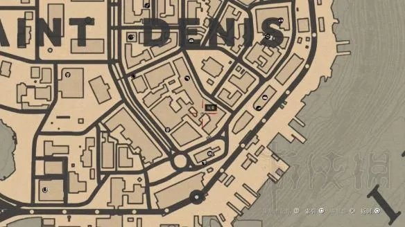 《荒野大镖客2》吸血鬼在哪里？吸血鬼彩蛋触发说明