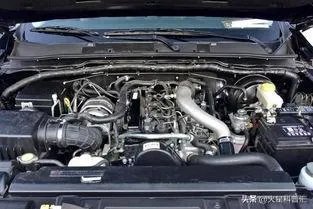 郑州日产锐骐6发动机是国产的吗