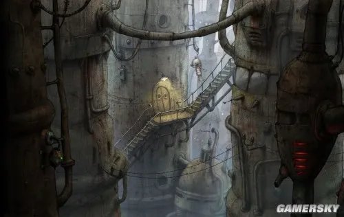 脑残党速速退散 十大高智商游戏推荐