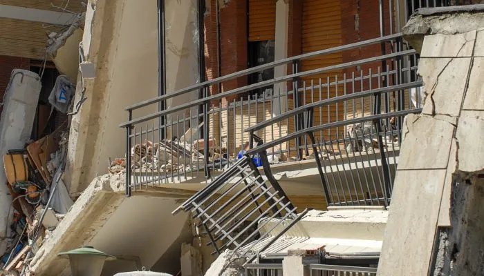 地震前的八大征兆 地震后环境会有哪些变化