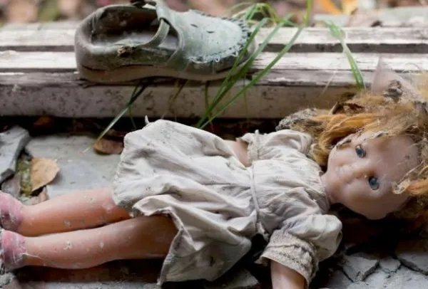 去切尔诺贝利旅行有什么经验值得分享和借鉴?