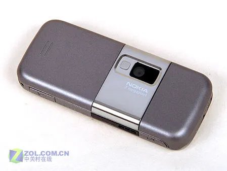 3G直板6270 新S40王者诺基亚6233详评