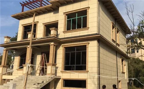 合法买地建别墅可以吗 农村建别墅注意事项