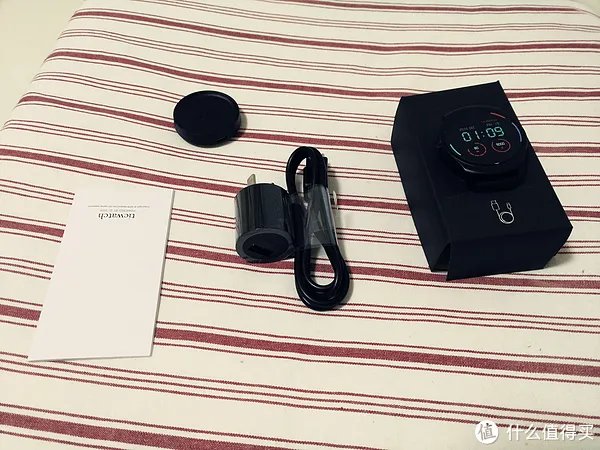 从开始到现在,浅谈TicWatch 2 智能手表的体验感受