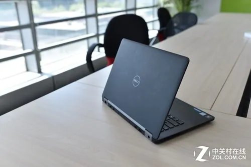 轻薄商务专家 戴尔Latitude E7470开箱