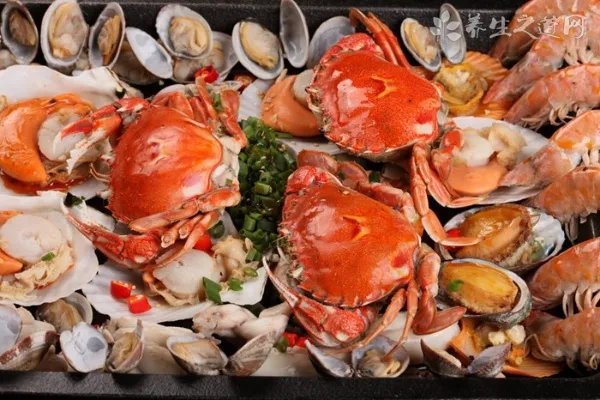 虾的营养价值有什么