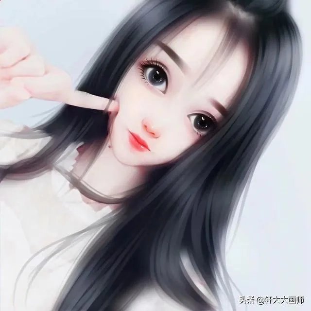 有哪些让人过目不忘的头像?