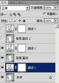 qq头像闪图制作方法