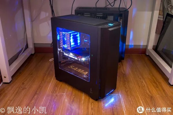 先马机箱怎么样