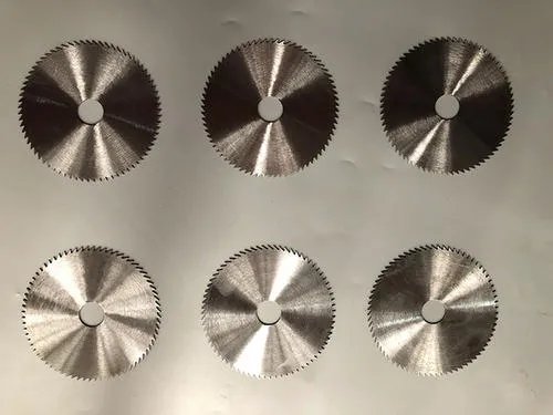 切pvc管用什么切割片