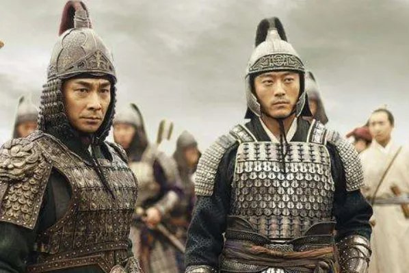 民族英雄戚继光,晚年如此凄惨的原因是什么?