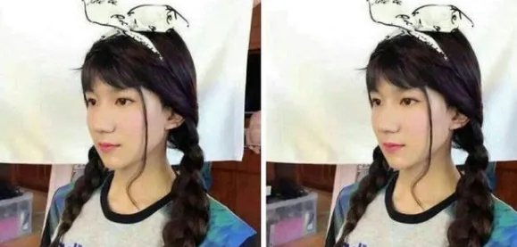 黄子韬想和性转后的自己结婚,还会哪些艺人男扮女装颜值惊人?