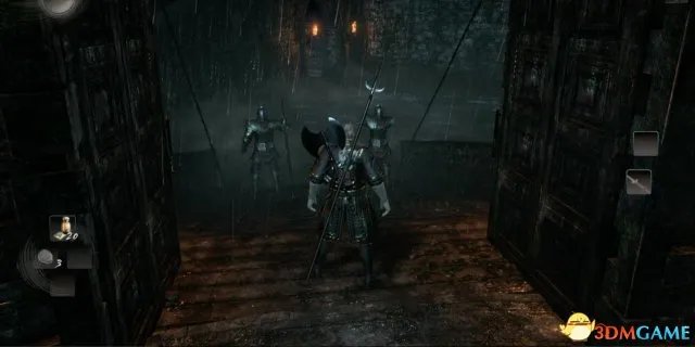 仁王全流程图文攻略 仁王全收集全主支线攻略