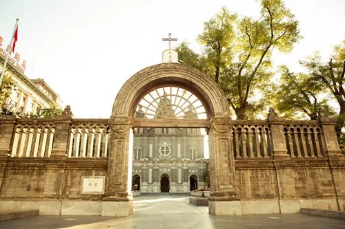 王府井教堂婚礼价格贵么 王府井教堂基本信息