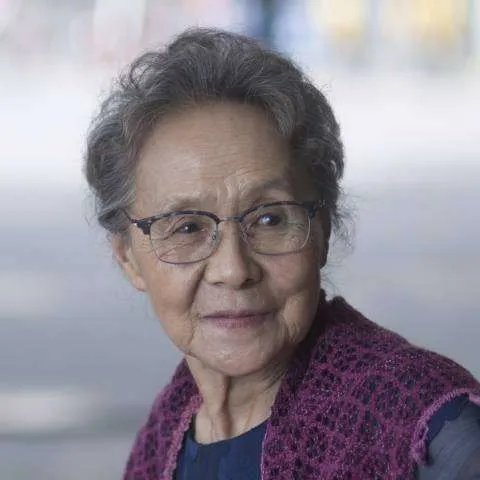 什刹海演员表全部演员?