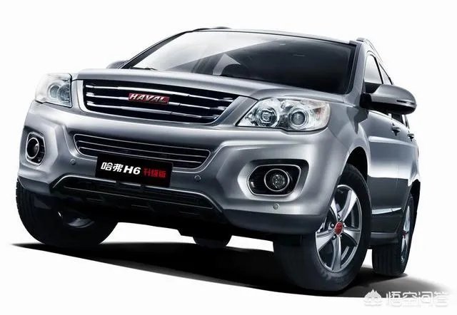 国产suv排名第一是哪个牌子？