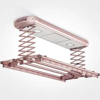 自动升降晾衣架价格