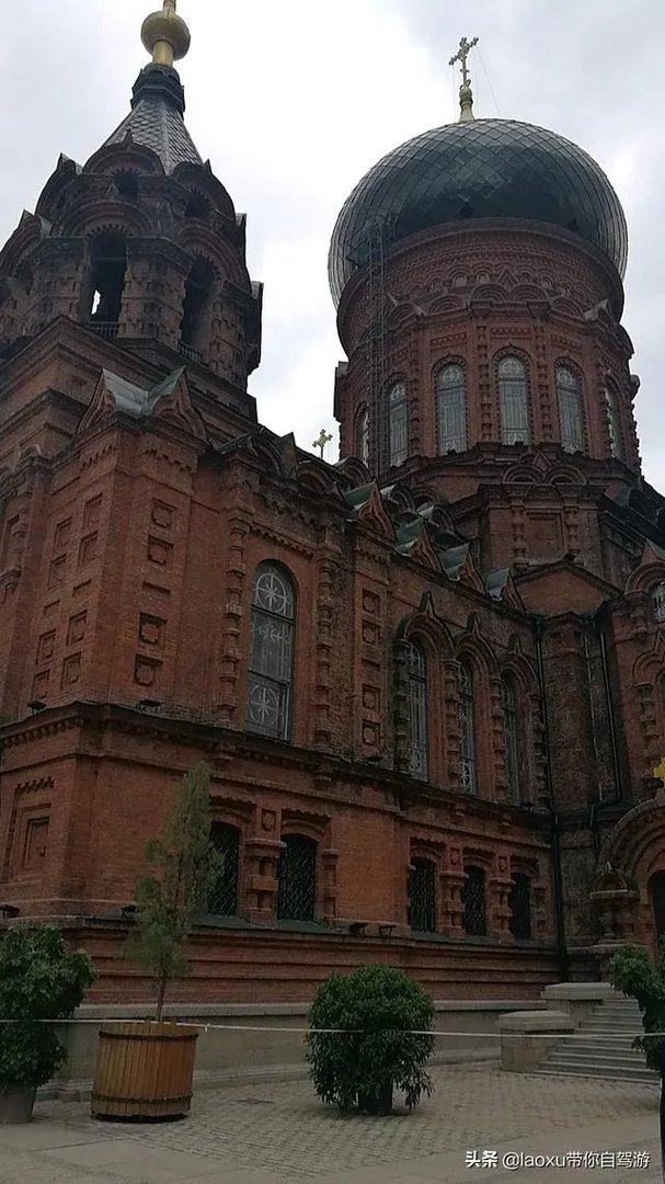 哈尔滨最好玩的景区在哪里？为什么？