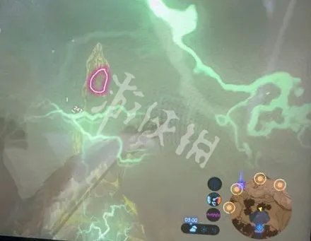 《塞尔达传说荒野之息》雷龙角怎么刷 雷龙角获得方法一览