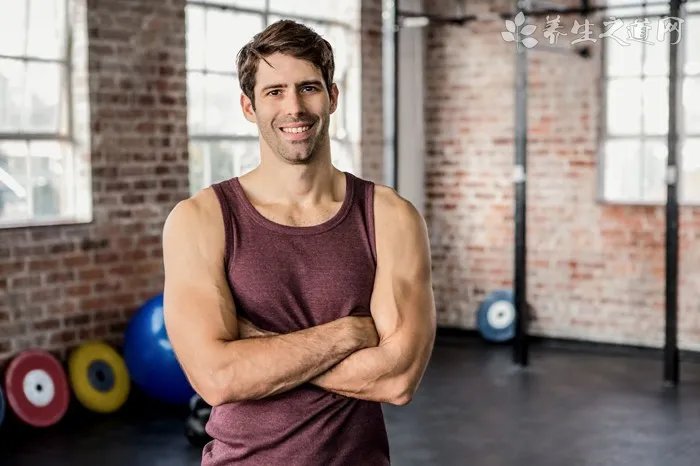 有效轻松的自重训练动作