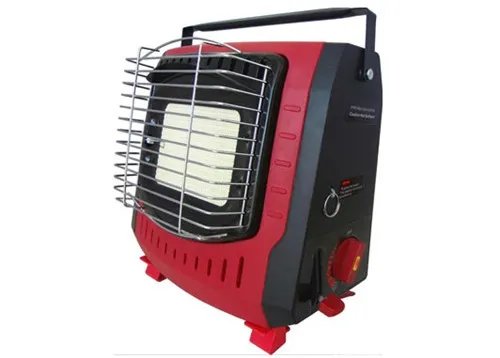 燃气取暖器安全吗 天然气取暖器的种类